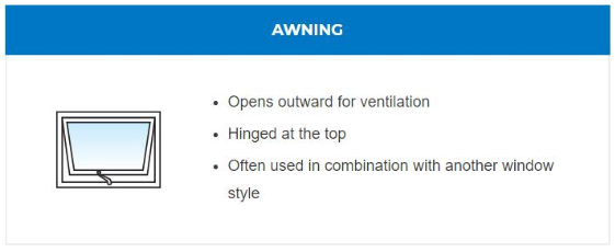 Custom Window Installation